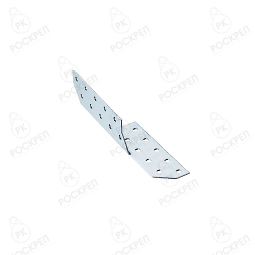 Держатель балки левый