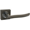 Ручка раздельная TRODOS AL-02-077 GF (графит) 204401