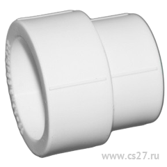 Муфта PPRC переходная 40х32