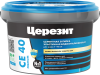 Затирка ЦЕРЕЗИТ СЕ А40