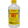 Растворитель 651  0,5л ЯСХИМ