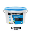 Материал ЦЕРЕЗИТ CL51 Waterproof эластичная полимерная гидроизоляция 5 кг