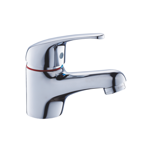СМЕСИТЕЛЬ ДЛЯ УМЫВАЛЬНИКА GROCC AQUA 6215213C MINI