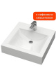 Раковина MARRBAXX ИРЕН 50