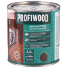 Антисептик Profiwood тонирующий атмосферостойкий алкидный Палисандр 0,6кг 85202