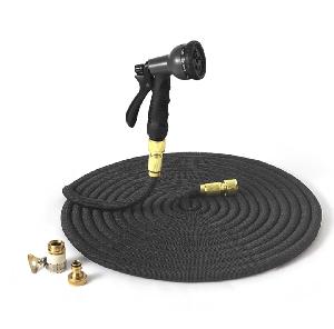 Шланг черный MH-JX-25F 7.5m