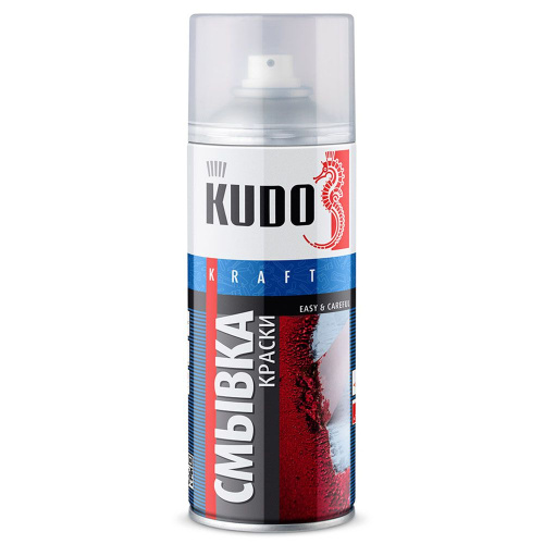Смывка KUDO