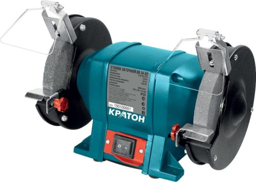 Станок заточной Кратон BG 14-02 40203014