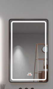 Зеркало ZILI DO LED 60см М7258