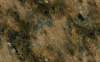 150118R Обои Gandeco Saturn
