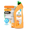 Средство GRASS DOS GEL Защита и блеск 125682