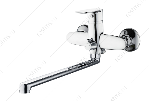 Смеситель д ванны РМС SL133-006Е