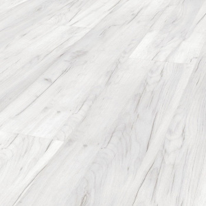 Ламинат KRONOSPAN Forte Classic Дуб Крафт Белый К001RF
