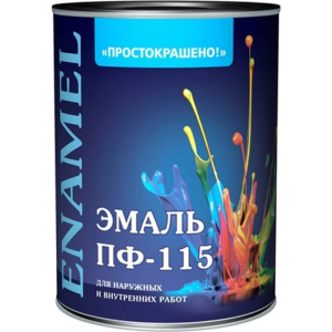 краш