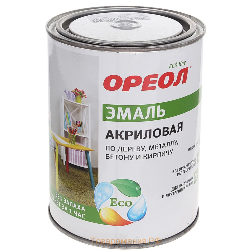 акрил 0,8