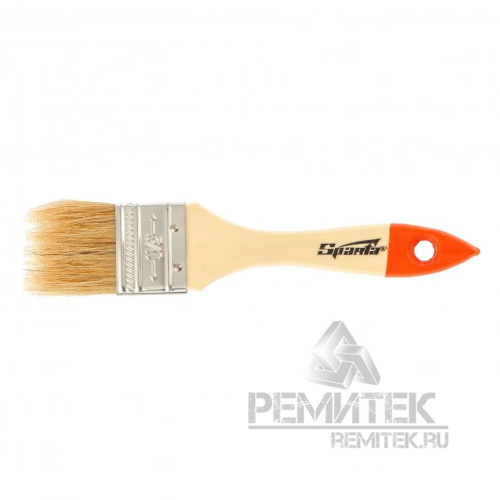 Кисть плоская Slimline 1,5