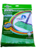 Салфетка из микрофибры для мытья полов  70х90 1шт уп SY-05 16387