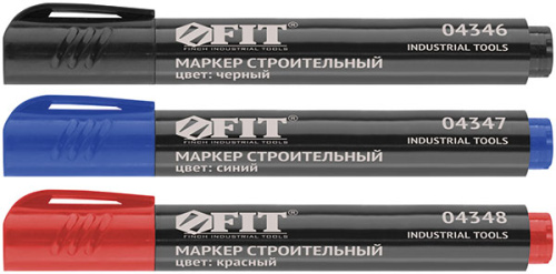 Маркер строительный