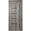 SKIN DOORS S03 800х2000 Дуб Стоунвуд ПО Микрофлекс