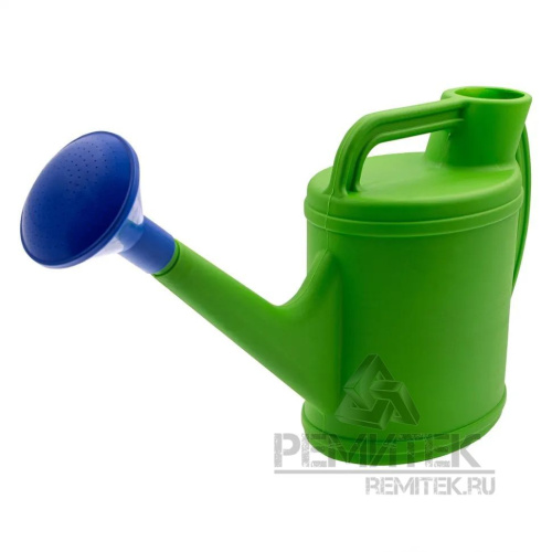 Лейка пластмассовая 10л 67521