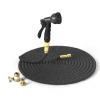 Шланг черный MH-JX-25F 7.5m