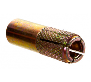 Анкер забивной DRM М12