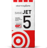 Шпатлевка Danogips JET 5 полимерная финишная 25кг