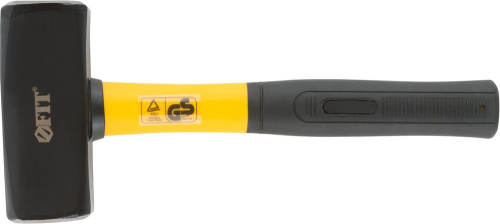 Кувалда USP 2000гр фиберглассовая рукоятка 45216
