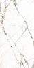 Керамический гранит 60 120 GLOBALTILE Timeline белый GT120604703PR