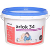 Клей Арлок 34