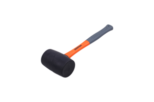 Киянка черная 900гр Кратон 21503006