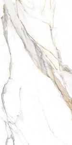 GLOBALTILE Statuario Elite белый GT120604103MGR