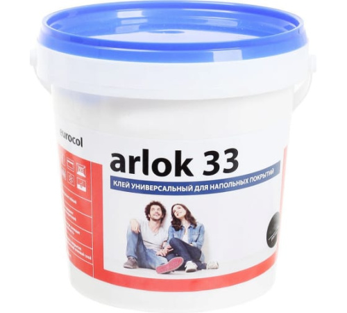 Клей Арлок 33