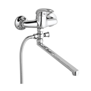 Смеситель д ванны AQUATTRO Q01-1201