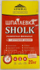 Шпатлевка ADMIRAL Sholk полимерная с антигрибковой добавкой 20кг