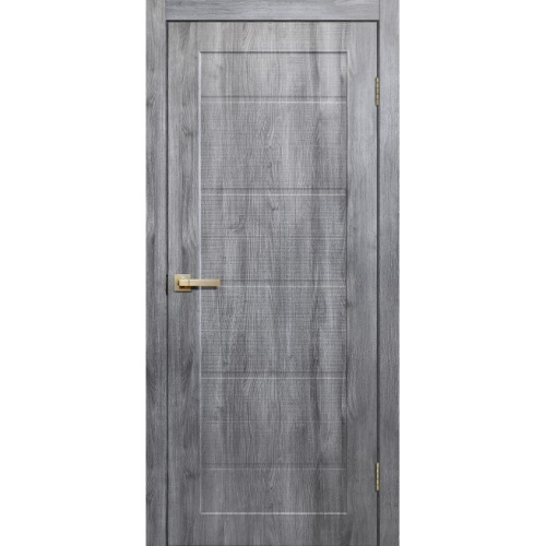 SKIN DOORS S01 800х2000 Дуб Стоунвуд ПГ Микрофлекс