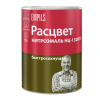 Эмаль Расцвет НЦ132 белая