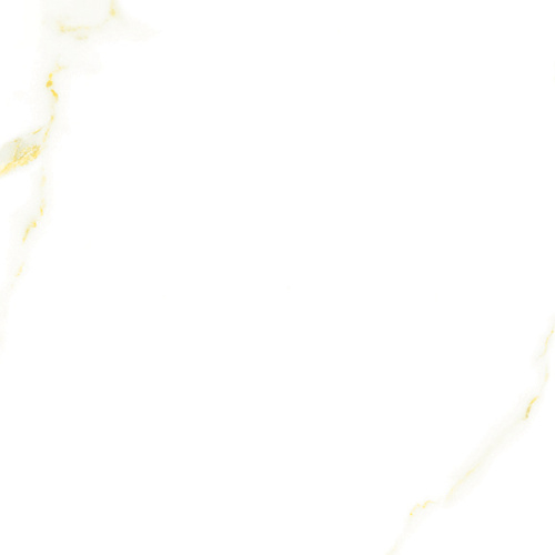 Керамический гранит 60 60 STATUARIO Golden White полированный, ректификат