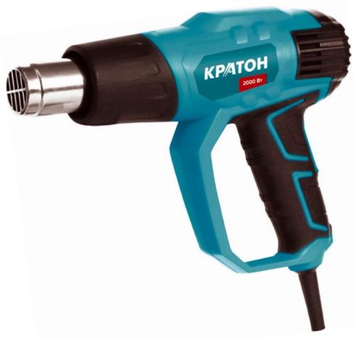 Фен технический Кратон HAG-2000 Е 30901003
