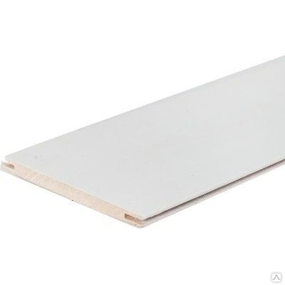 Добор телескопический 100х10х2050 Snow soft ПВХ