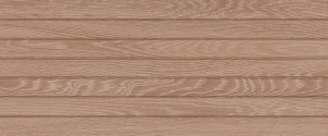 GlobalTile ECO WOOD плитка облицовочная бежевая рельеф  10100001343