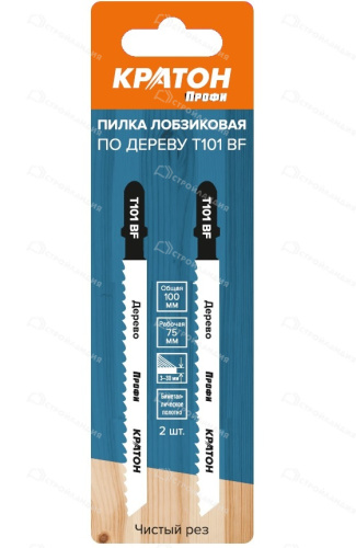 Пилка  Т101BF