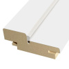 Коробка телескопическая 32х70х2050 Snow soft ПВХ