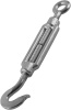 Талреп DIN1480 крюк-кольцо М14 800748
