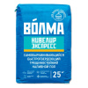 Наливной пол ВОЛМА НИВЕЛИР Экспресс самовыравнив.толщ.от 5-100мм,25кг