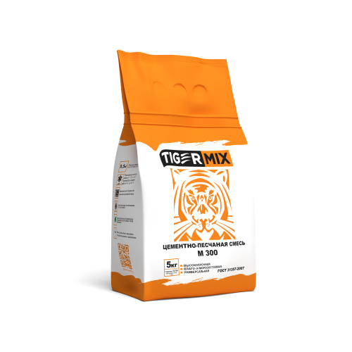 ЦПС TIGERMIX М200 5 кг