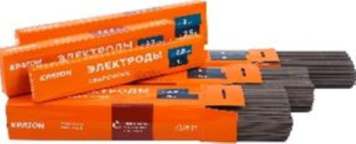 Электрод для дуговой сварки Кратон 3,2мм 5кг 11901002