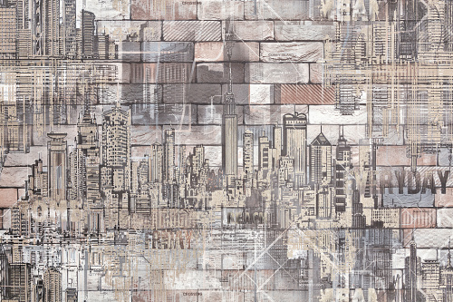 PL71814-28 Manhattan