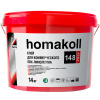 Клей Homakoll 148 Proff ведро 14 кг
