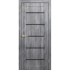 SKIN DOORS S01 600х2000 Дуб Стоунвуд ПО Микрофлекс